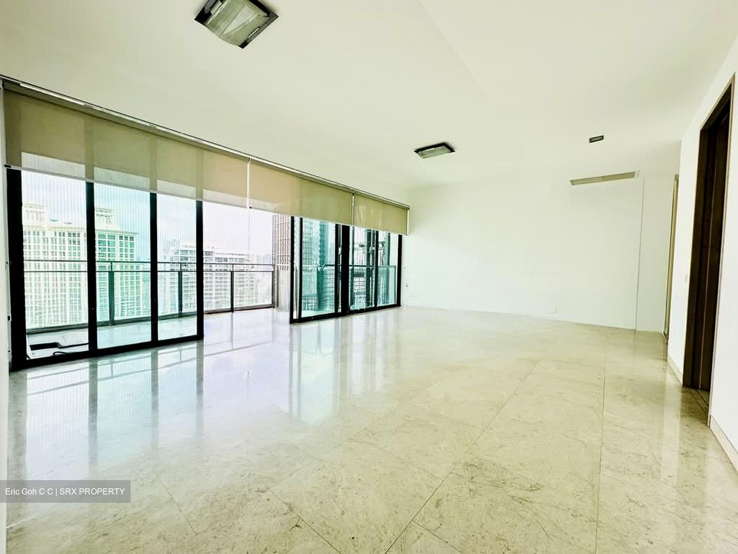 RiverGate (D9), Apartment #568097651